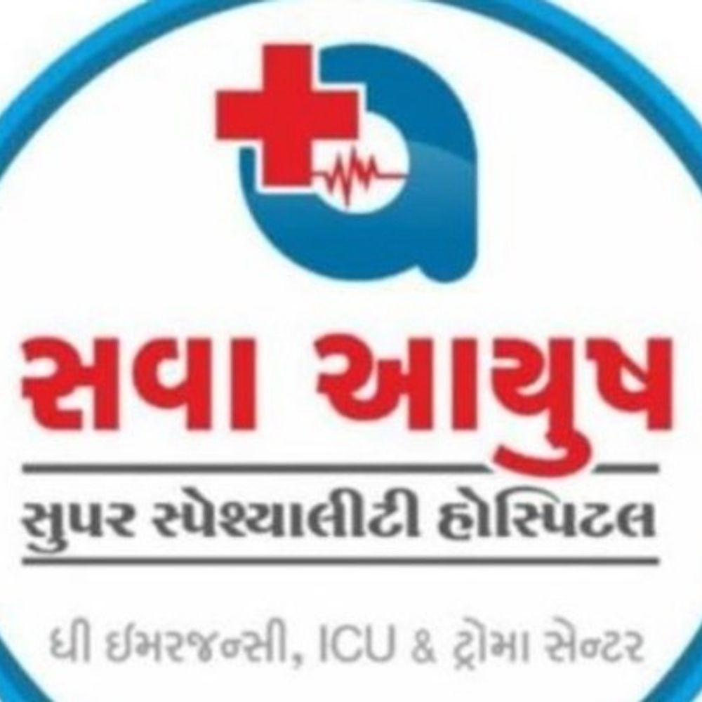 વિનામૂલ્યે સર્વરોગ નિદાન કેમ્પ:જોરાવરનગર સ્થિત સવા આયુષ હોસ્પિટલ ખાતે 22 માર્ચના દિવસે આયોજન કરાયું