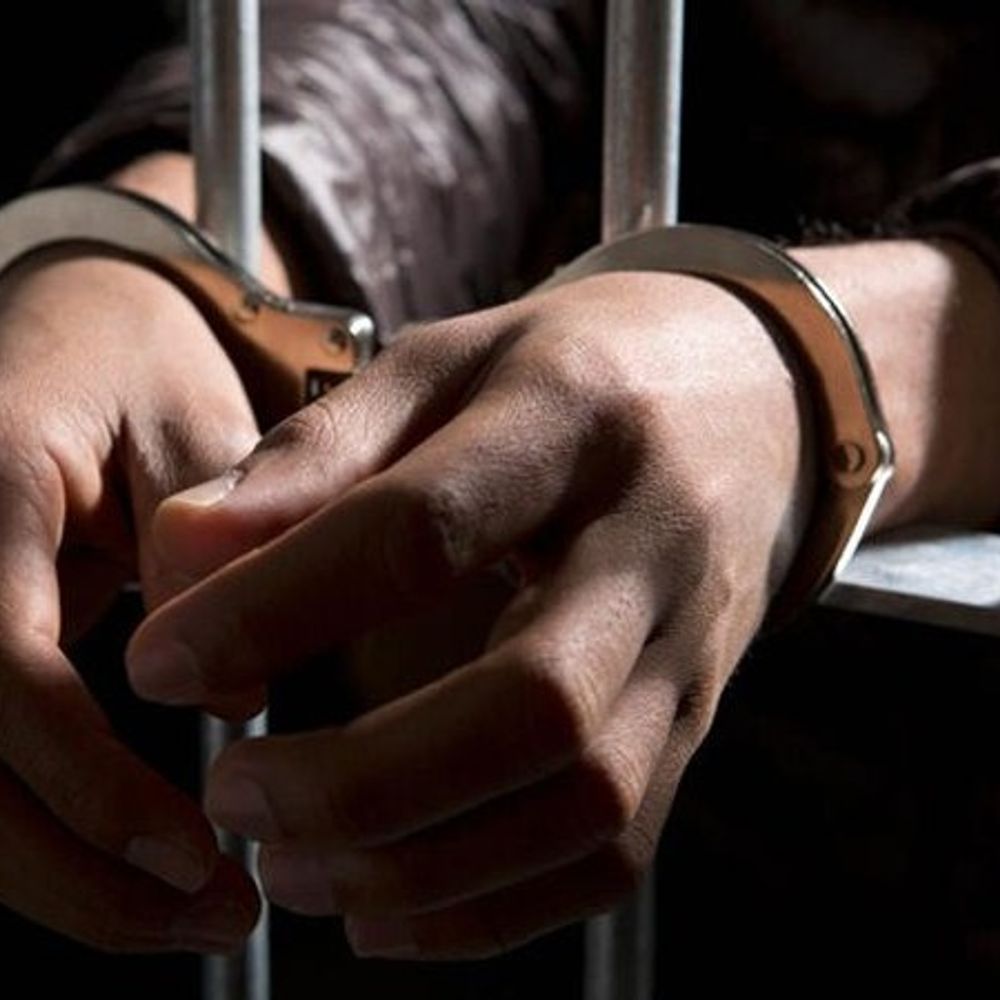 NDPS કેસમાં આરોપીને 10 વર્ષની કેદ:અમદાવાદ રેલવે સ્ટેશન ઉપરથી 25 કિલો ગાંજા સાથે ઝડપાયો હતો