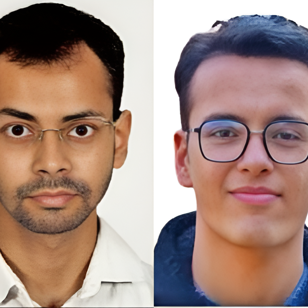 વડોદરાના શ્રેયાંશ સિંઘની GATEમાં AIR-52 અને ગુરુદત્તની 73મી રેન્ક.