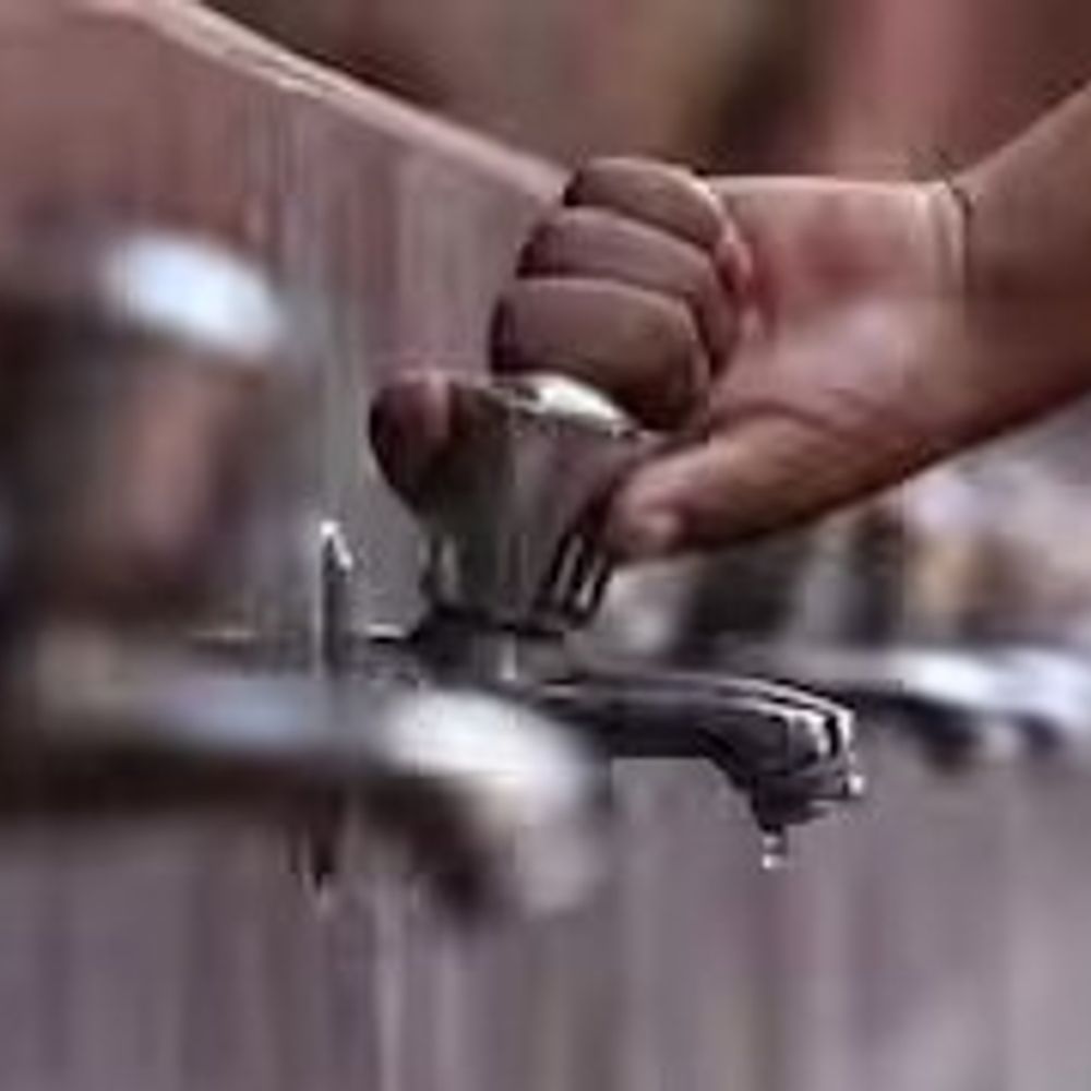 વડોદરામાં બે મુખ્ય ટાંકીઓ હેઠળના 1 લાખ ઘરોમાં 2 દિવસ પાણીકાપ.