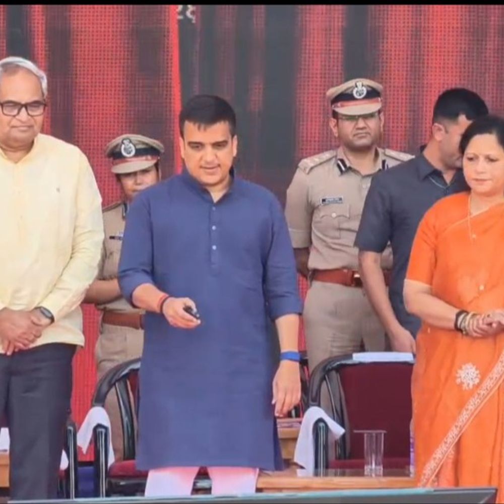 શહેર 1300 CCTVથી સજ્જ, કમાન્ડ એન્ડ કન્ટ્રોલ સેન્ટરનું લોકાર્પણ:મોટી કોરલથી ભાલોદ વચ્ચે નવો બ્રિજ બનશે, 55 કિમીનું અંતર ઘટીને માત્ર 5 કિમી થઈ જશે