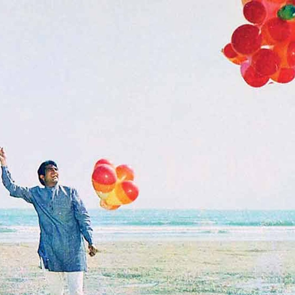 સુનામી: શું તમે જાણો છો કે કાલે મરવાનું છે, તો શું તમે મરવા માટે તૈયાર છો?.