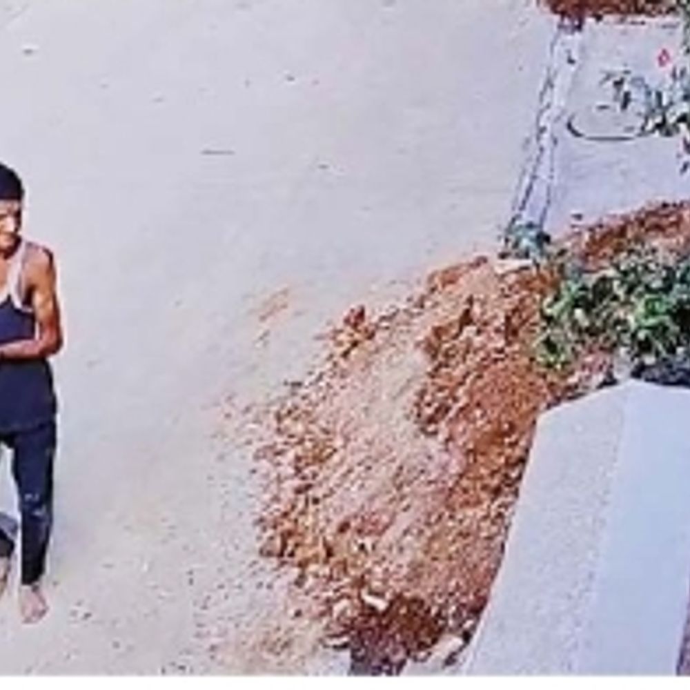 દુર્ઘટના:વડસરમાં ગેસ લાઈનનું કામ કરતો યુવક ખાડામાં પડ્યો, કરંટથી મોત થયાની શંકા