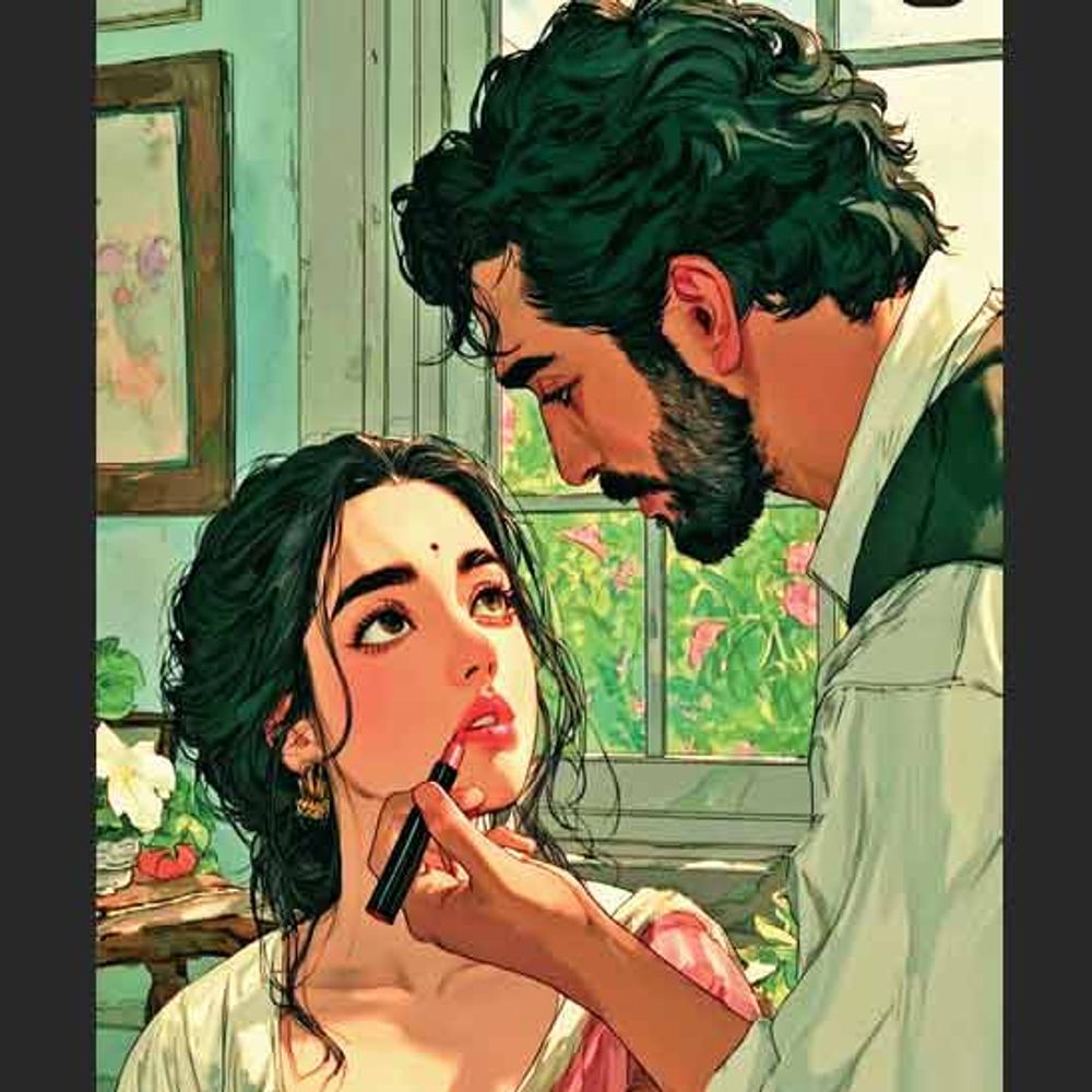 સ્ત્રી-પુરુષ આકર્ષણ: સંબંધોની બદલાતી વ્યાખ્યા, જ્યાં આકર્ષણ ટકે તો ચંદ્ર સુધી, નહિ તો સાંજ સુધી.