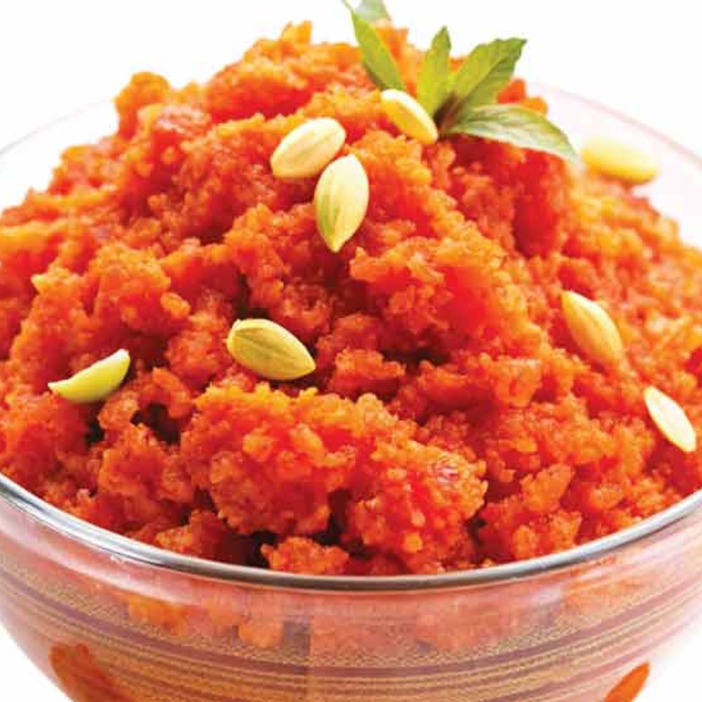 રસથાળ: ગરમાગરમ મનમોહક હલવો એટલે કે ડ્રાયફ્રુટ, સફરજન, દૂધી, દૂધ અને બીટ જેવા વિવિધ સ્વાદિષ્ટ હલવાની રેસિપી.