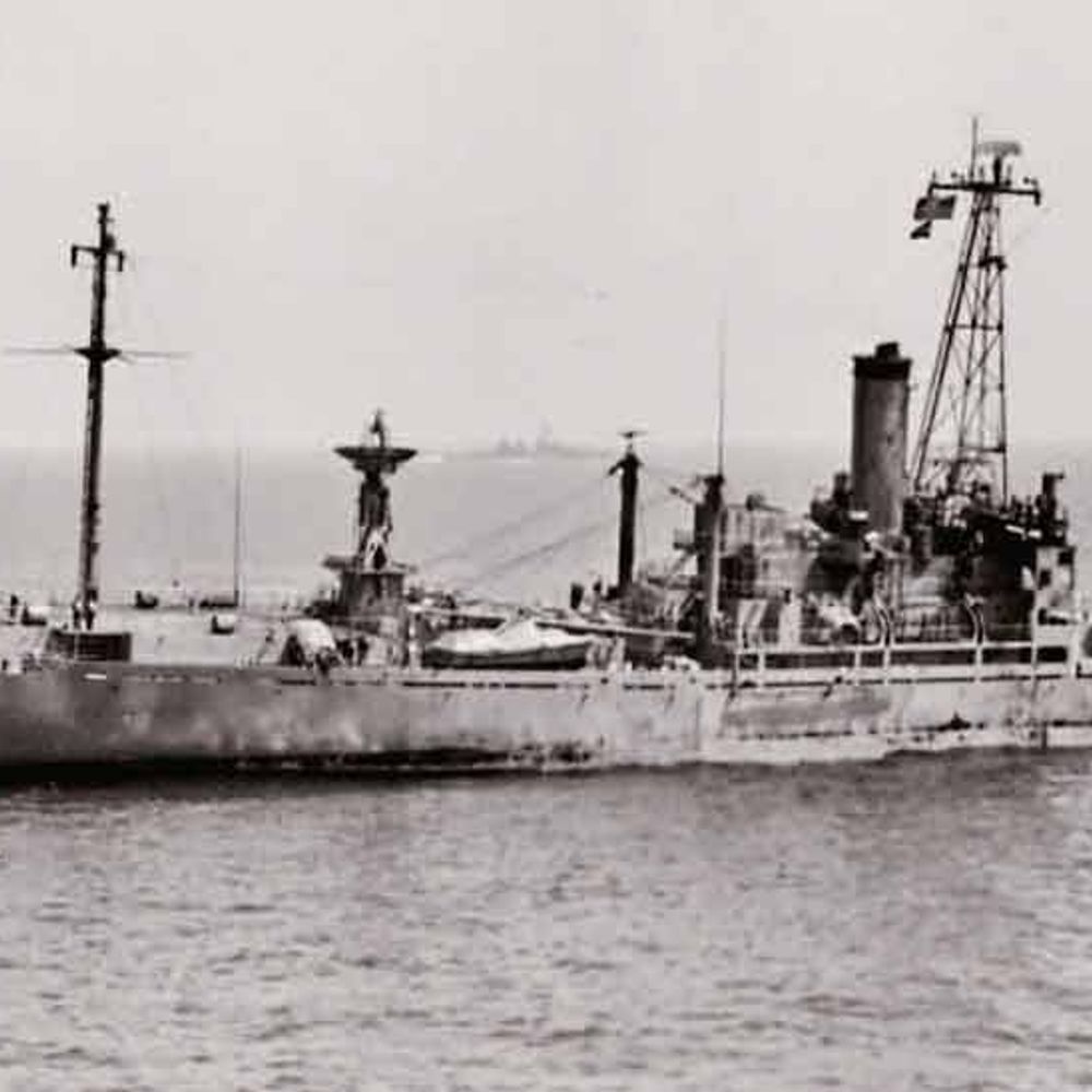 ઇઝરાયેલે અમેરિકાનું જહાજ કેમ ફૂંકી માર્યું?