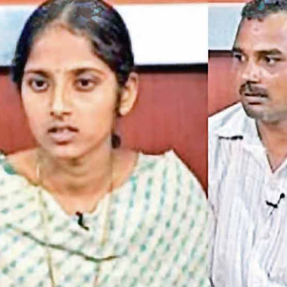 રિયાલિટી શોના કેમેરા સામે જીવતો રાક્ષસ કેવી રીતે પકડાયો તેની અવિશ્વસનીય ઘટના.