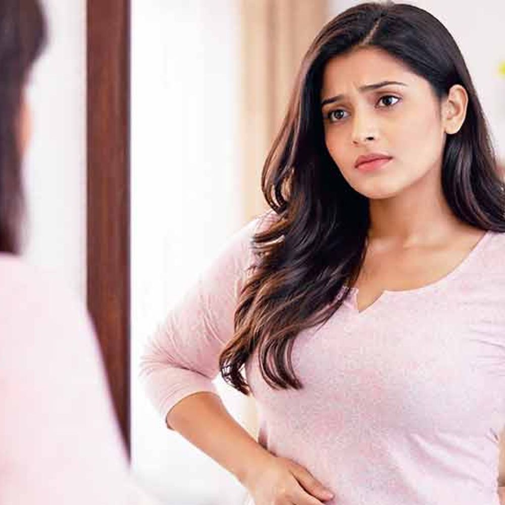 શરીર પૂછે સવાલ: મારી ઉંમર નાની છે, છતાં શારીરિક વિકાસ વધુ હોવાથી સંકોચ થાય છે.