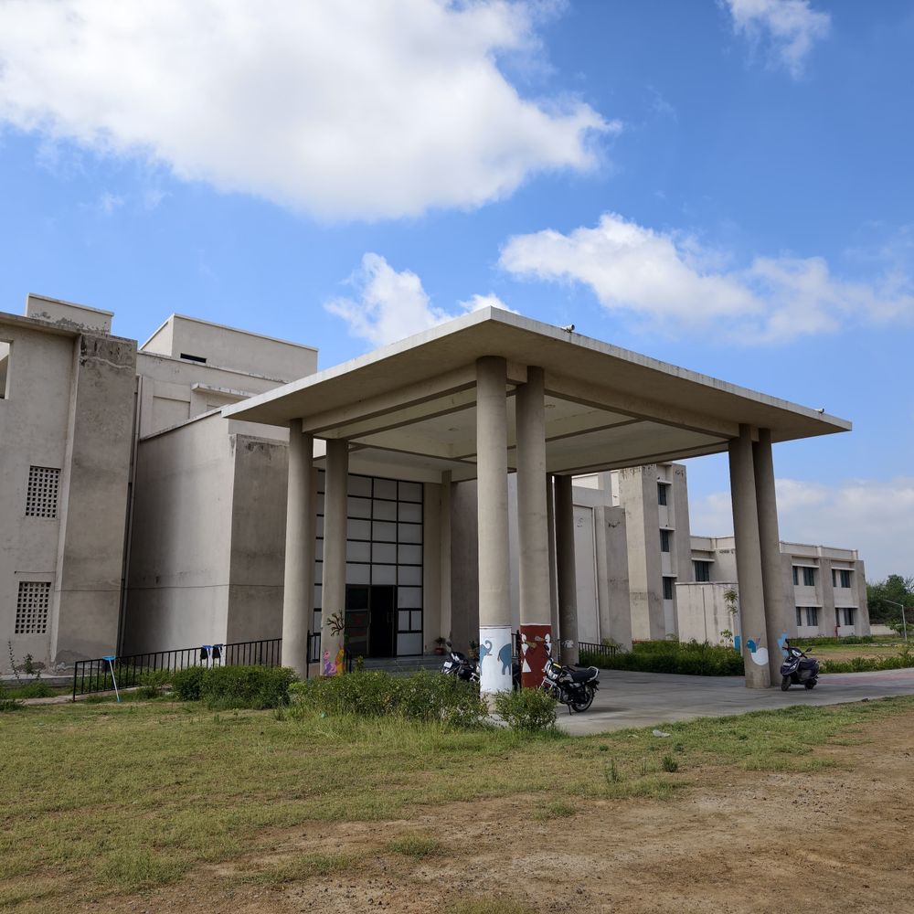 કેન્દ્રીય વિદ્યાલય પાટણમાં પ્રવેશ પ્રક્રિયા શરૂ:ધોરણ 1 અને 3થી 5માં નવા વર્ગો માટે અરજી કરો