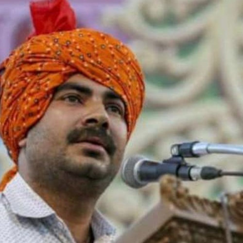 બોટાદ ભાજપ પ્રમુખે વિવિધ મોરચાના પ્રભારીઓની નિમણૂક કરી:બક્ષીપંચ, યુવા, કિસાન, મહિલા, લઘુમતી, અનુસૂચિત જાતિ મોરચાના પ્રભારીઓ જાહેર