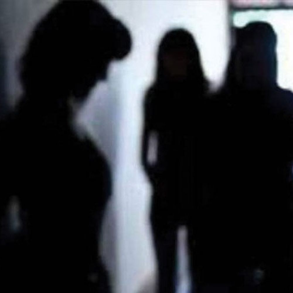 અમદાવાદના હિમાલયા મોલમાં 'Buddha Spa'માં કૂટણખાનું ઝડપાયું