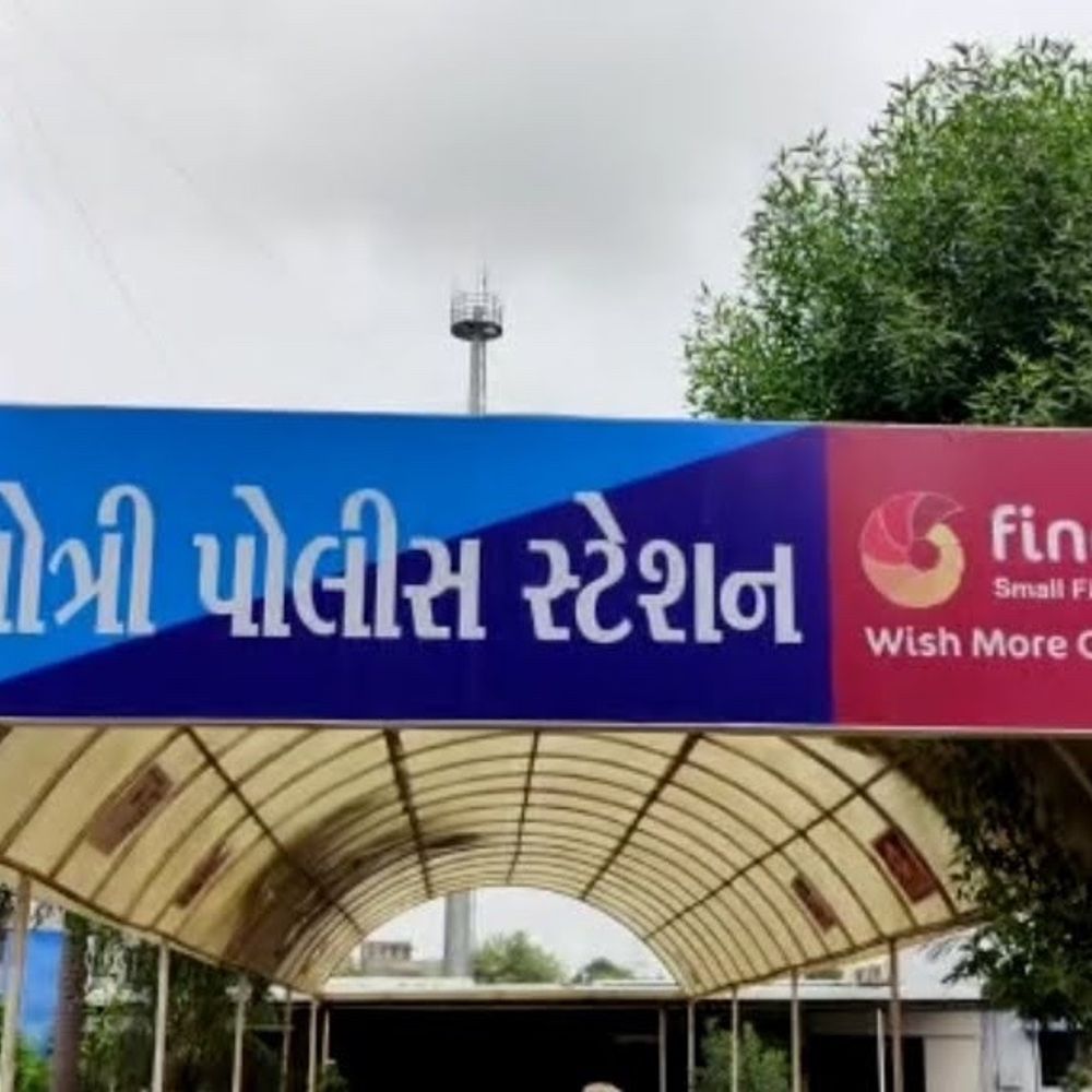 જૂના પાદરા રોડ પર લેન્ડ ગ્રેબિંગ:ખોટા દસ્તાવેજ અને બોગસ સહીથી જમીન પચાવી પાડયાના એસ્ટેટ બ્રોકરના આક્ષેપ, 4 સામે FIR