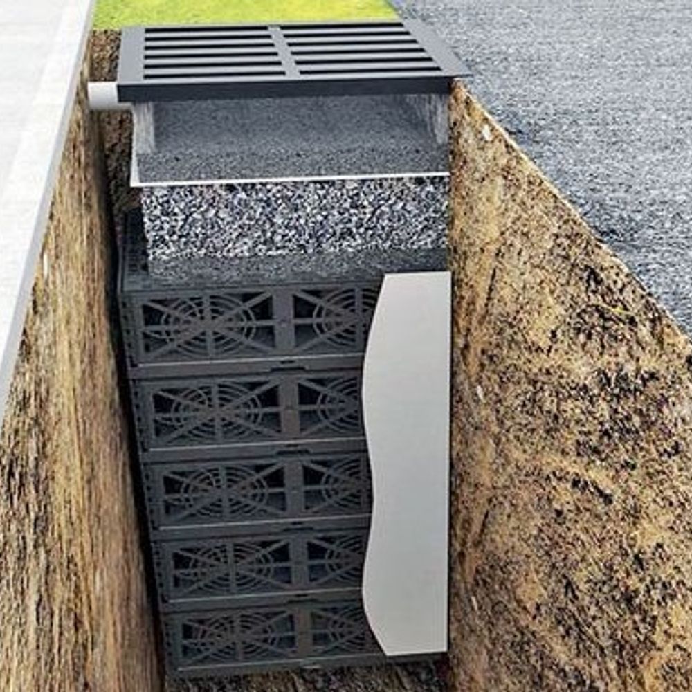 અમદાવાદમાં 325 જેટલી ઇમારતોમાં રેઇનવોટર હાર્વેસ્ટિંગ સિસ્ટમ:સોસાયટીઓમાં પરકોલેશન વેલ યોજનાઓ અમલમાં મુકાઈ, પાણી પુરવઠામાં વધારો કરવાની તૈયારીઓ