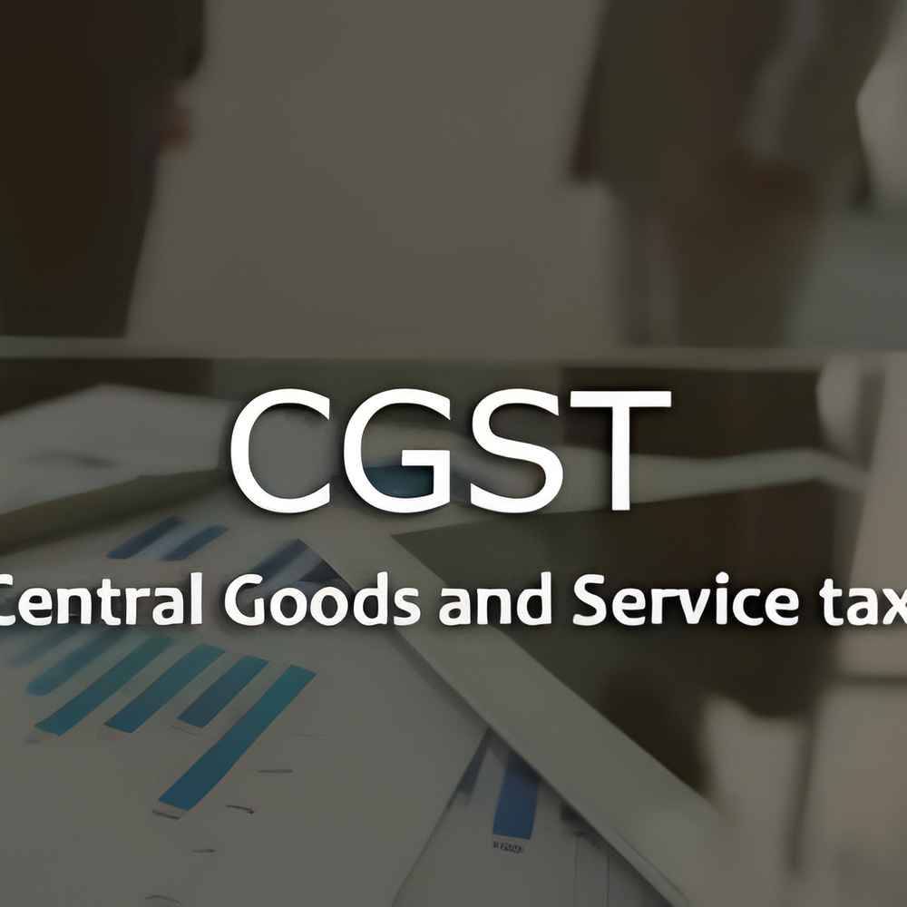 CGSTના ડિમાન્ડ ઓર્ડર સામે હાઇકોર્ટનો સ્ટે.