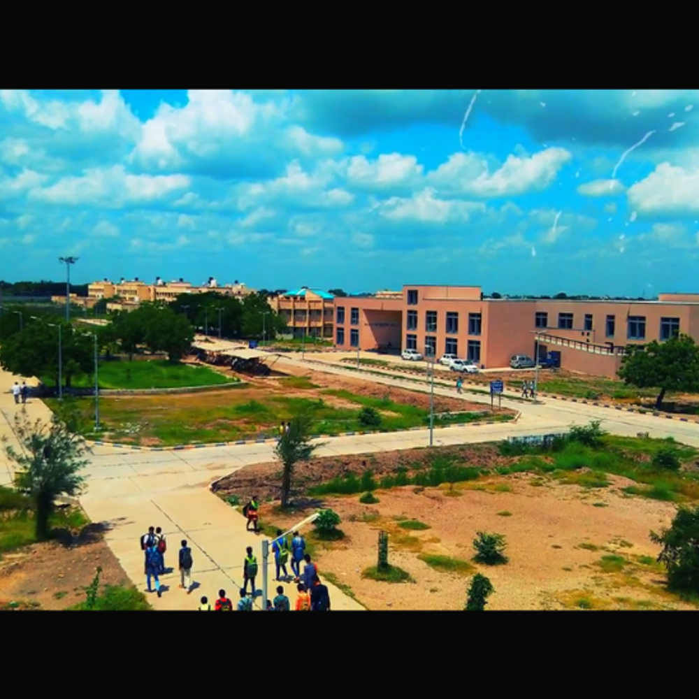 ભાવનગરમાં એન્જિનિયરિંગ બેઠકો છીનવાશે, રાજ્યના 4 શહેરોમાં 850 નવી બેઠકો ફાળવાશે.