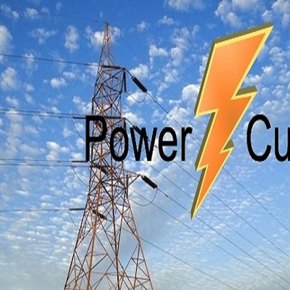 વેરાવળમાં 5 કલાકનો પાવર કટ:અંડરગ્રાઉન્ડ કેબલકામગીરીથી અનેક વિસ્તારો પ્રભાવિત
