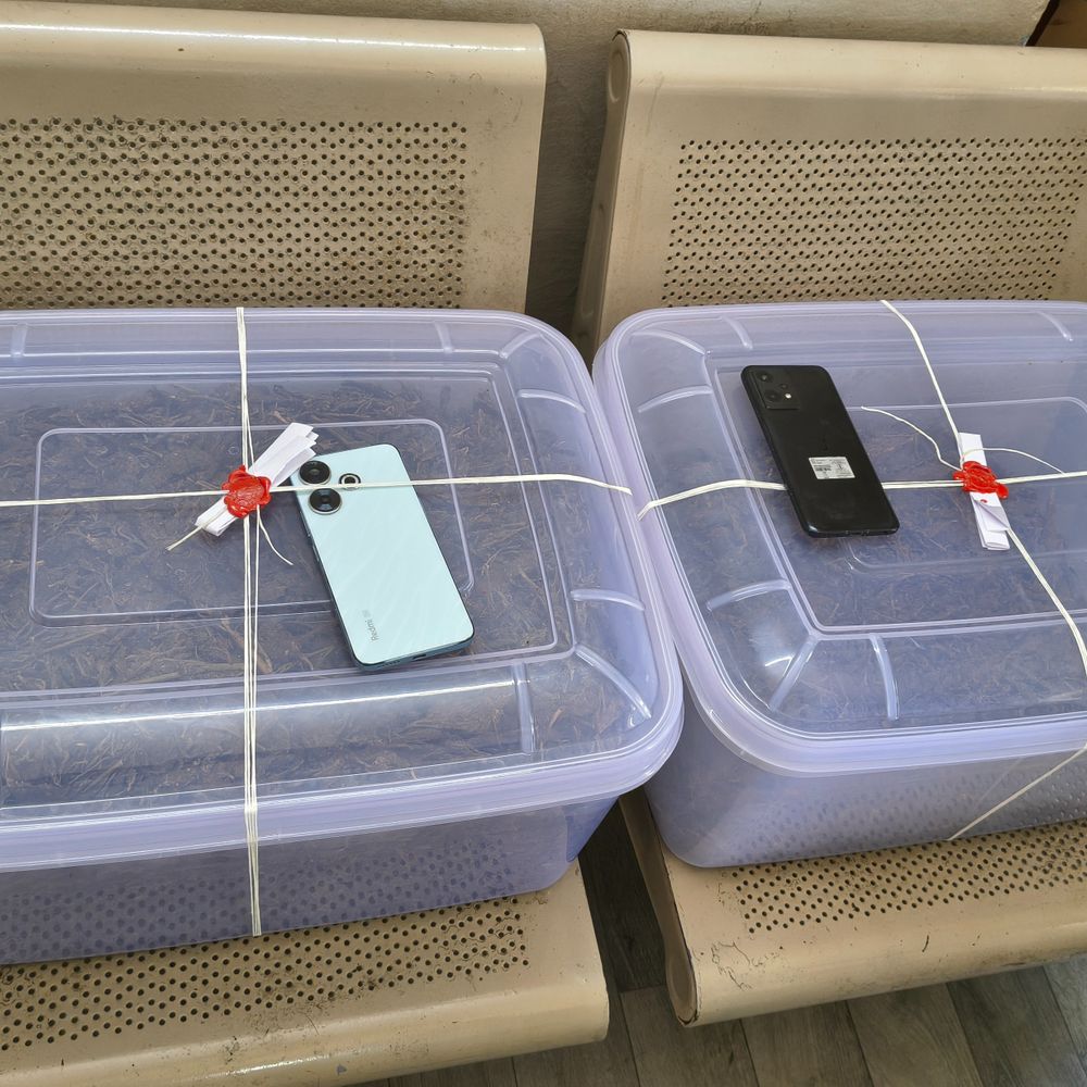 ખાડીના રસ્તે ગાંજાની હેરાફેરી:બિહારથી 9 કિલો ગાંજો લઈને સુરત પહોંચેલા બે કિશોર ઝડપાયાl; 4 લાખનો મુદ્દામાલ જપ્ત