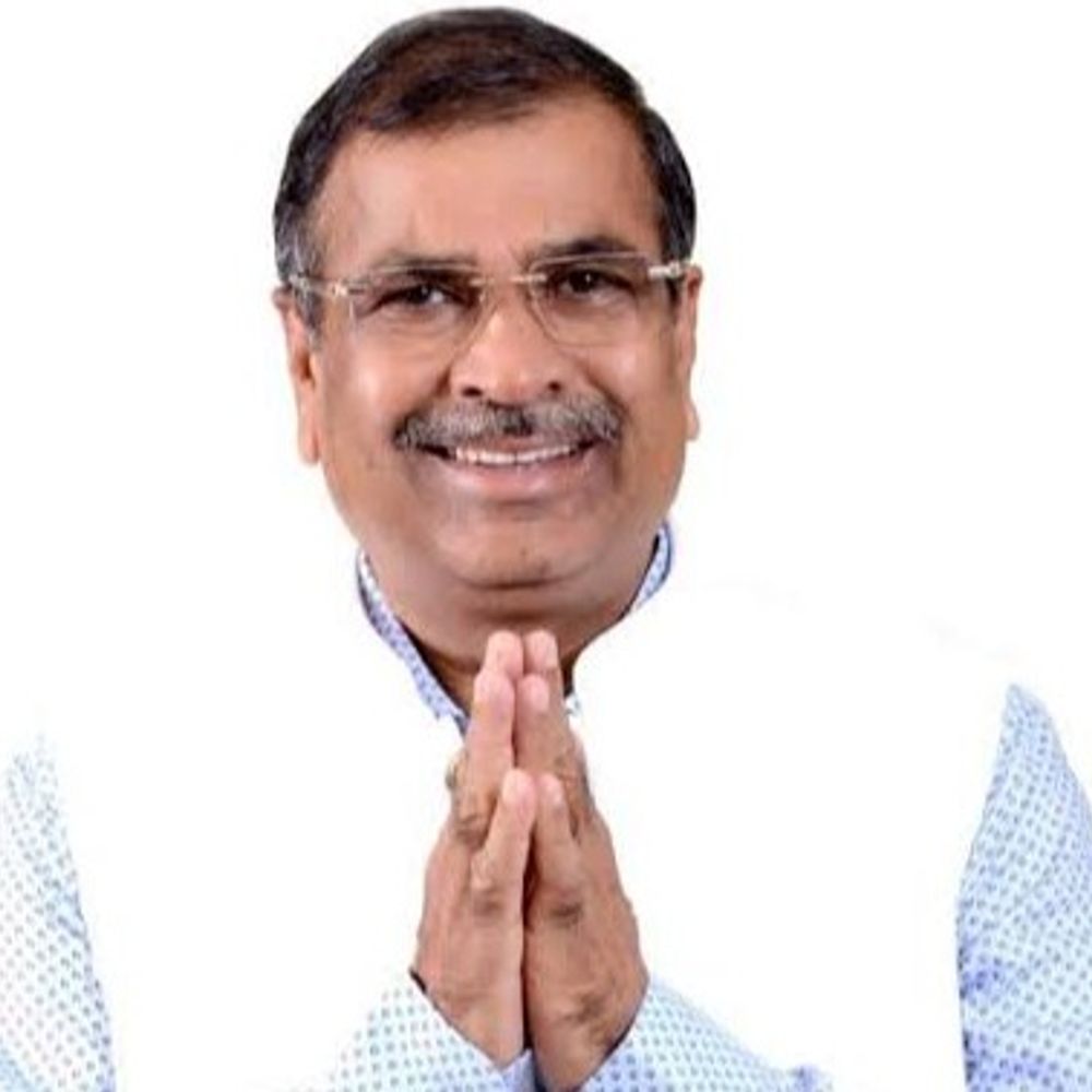 વામૈયામાં ક્ષત્રિય-ઠાકોર સમાજનું સંમેલન રદ થતા બળદેવજી ઠાકોર નારાજ:કોઈનું નામ લીધા વિના કહ્યું- 'વ્યક્તિગત લાભ માટે સંગઠિત સમાજને તોડવાનું ષડયંત્ર, સંમેલન કોઈ સમાજ સામે નહોતું'