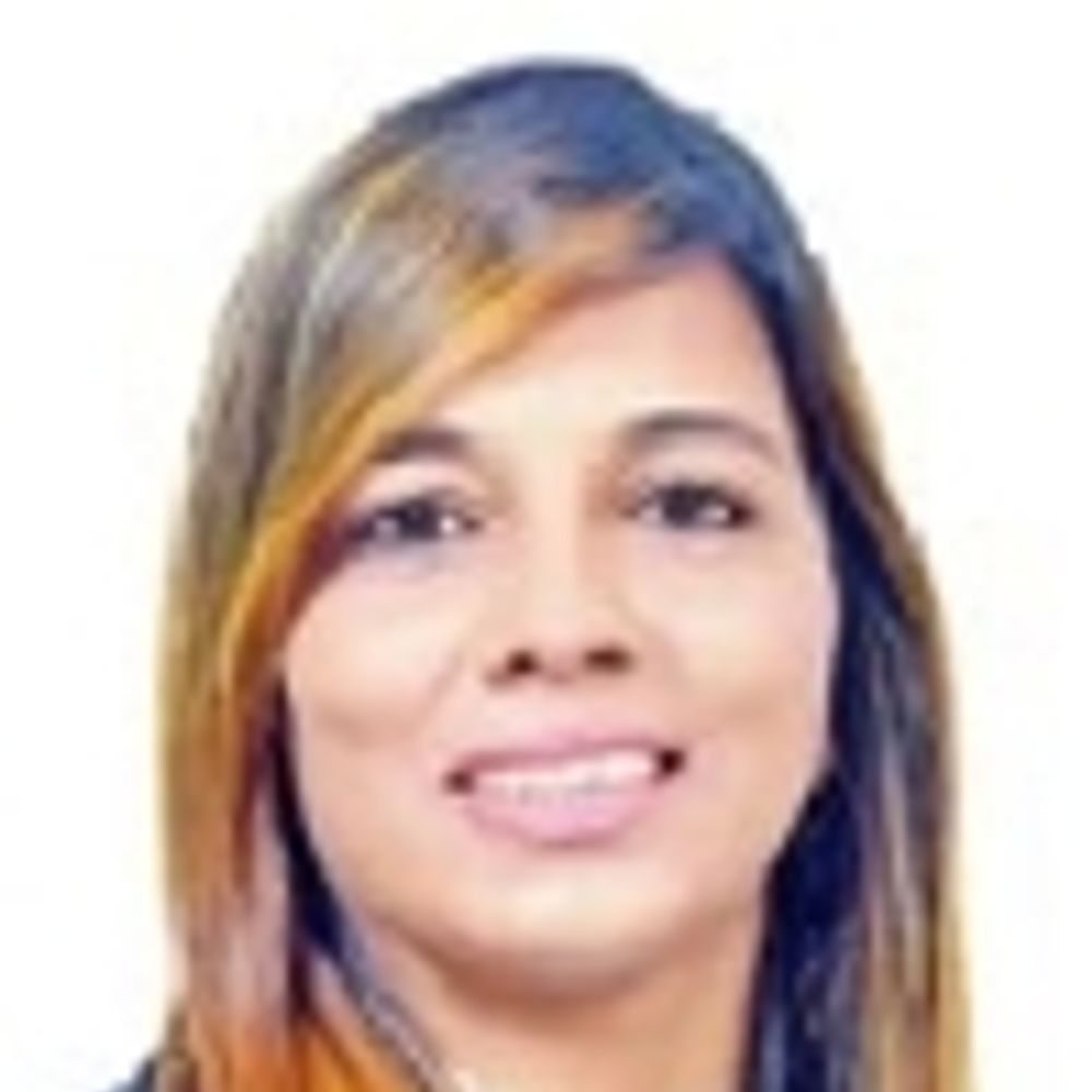 વરણી:ગુજરાત બાર કાઉન્સિલમાં સામાન્ય બેઠક ઉપર નિમિષા ધોત્રેનો વિજય