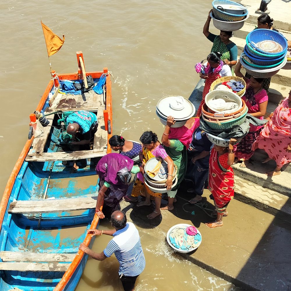 યુદ્ધની અસર: માછીમારી ઉદ્યોગ પર સંકટ, ડીઝલના ભાવ વધશે, નિકાસ ઘટશે, હજારોની રોજીરોટી જોખમમાં.