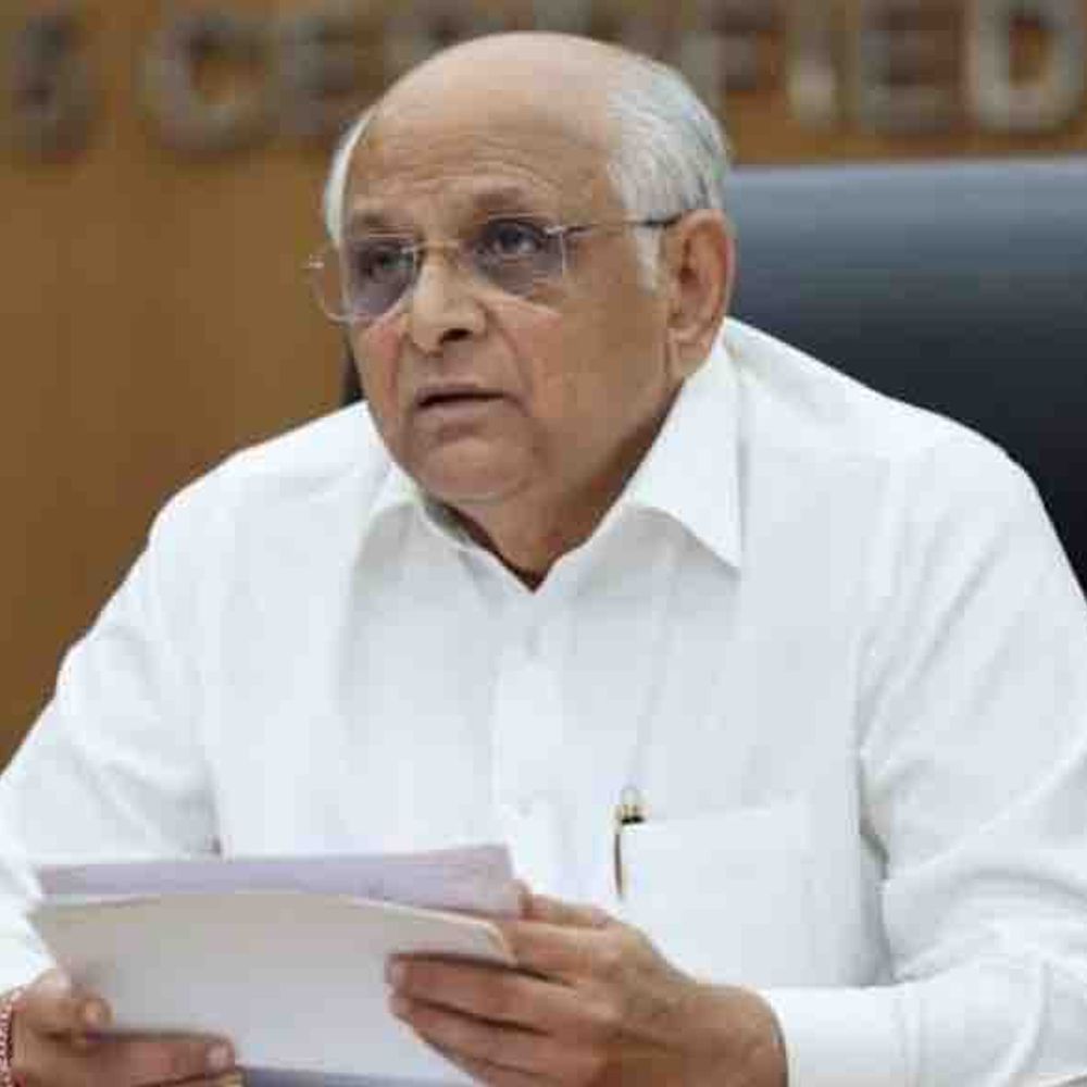 અમરેલીમાં મુખ્યમંત્રી દ્વારા રૂ. 25.23 કરોડના વિકાસકાર્યોનું લોકાર્પણ, APMCમાં 2 લાખ ચોરસ ફૂટના શેડ સહિત 10 કાર્યોનું ઉદ્ઘાટન.