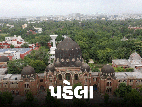 એશિયાના બીજા નંબરના ગુંબજનું રિસ્ટોરેશન.