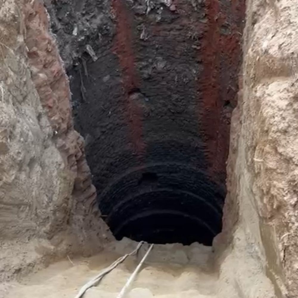 બે મહિનામાં 5000 સ્ક્વેરફૂટ ગ્રાઉન્ડ 45 ફૂટનો કૂવો ખોદ્યો પણ...:સુરતના પુણાના ત્રણ વર્ષથી ગુમ તરૂણની હત્યાની કબૂલાત છતાં ડેડબોડીના અભાવે ત્રણ મિત્ર સામે અપહરણનો ગુનો નોંધાયો