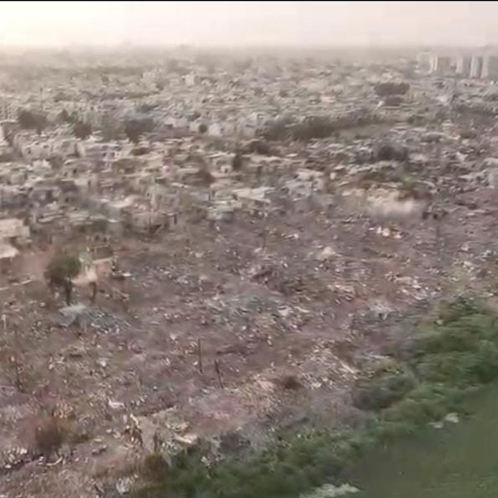 રાજકોટ જંગલેશ્વરમાં ડિમોલિશન બાદ તંત્ર ઉદાસીન, રસ્તાનું કામ કાગળ પર, ગેરકાયદેસર દબાણોની દહેશત.