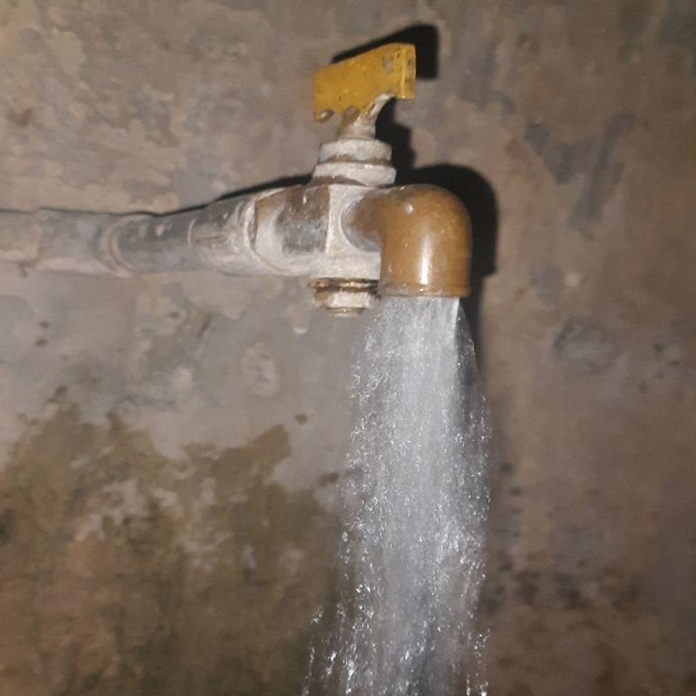 બુધવારે આટલા વિસ્તારોમાં અડધો દિવસનો પાણી કાપ:તરસમિયા ફિલ્ટર પ્લાન્ટના વર્ધમાન ESR, દિલબહાર ESR તથા બલયોગીનાગર ESRમાં આવતા વિસ્તારોને બુધવાર પાણી અનિયમિત રહેશે