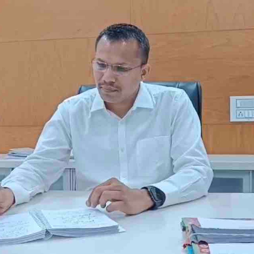 CET-2026 પરીક્ષા માટે જાહેરનામું બહાર પડાયું:પંચમહાલના 10 કેન્દ્રો પર 200 મીટરનો પ્રતિબંધિત વિસ્તાર જાહેર