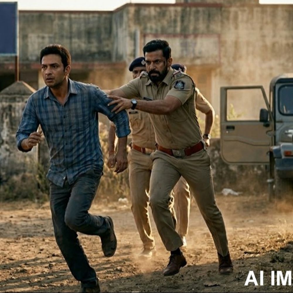 અરવલ્લી પોલીસ સામે આરોપીઓનો ટોચરનો ગંભીર આક્ષેપ:21 વર્ષીય યુવક દારૂના નશામાં મળ્યો, પોલીસ ચોકીથી ભાગી 7 કિમી દૂર ઇલેક્ટ્રિક ફેન્સિંગને અડતા મૃત્યુ પામ્યાનો પોલીસનો દાવો