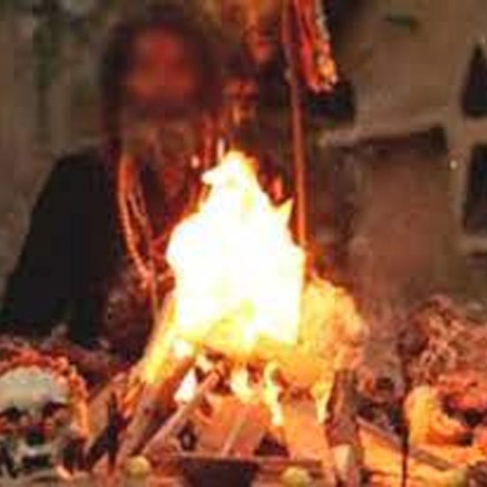 'તાંત્રિક વિધિ'ના નામે છેતરપિંડી: મિત્રએ ભુવા સાથે મળી અંધશ્રદ્ધાનો લાભ લઈ ₹16.28 લાખની છેતરપિંડી કરી.