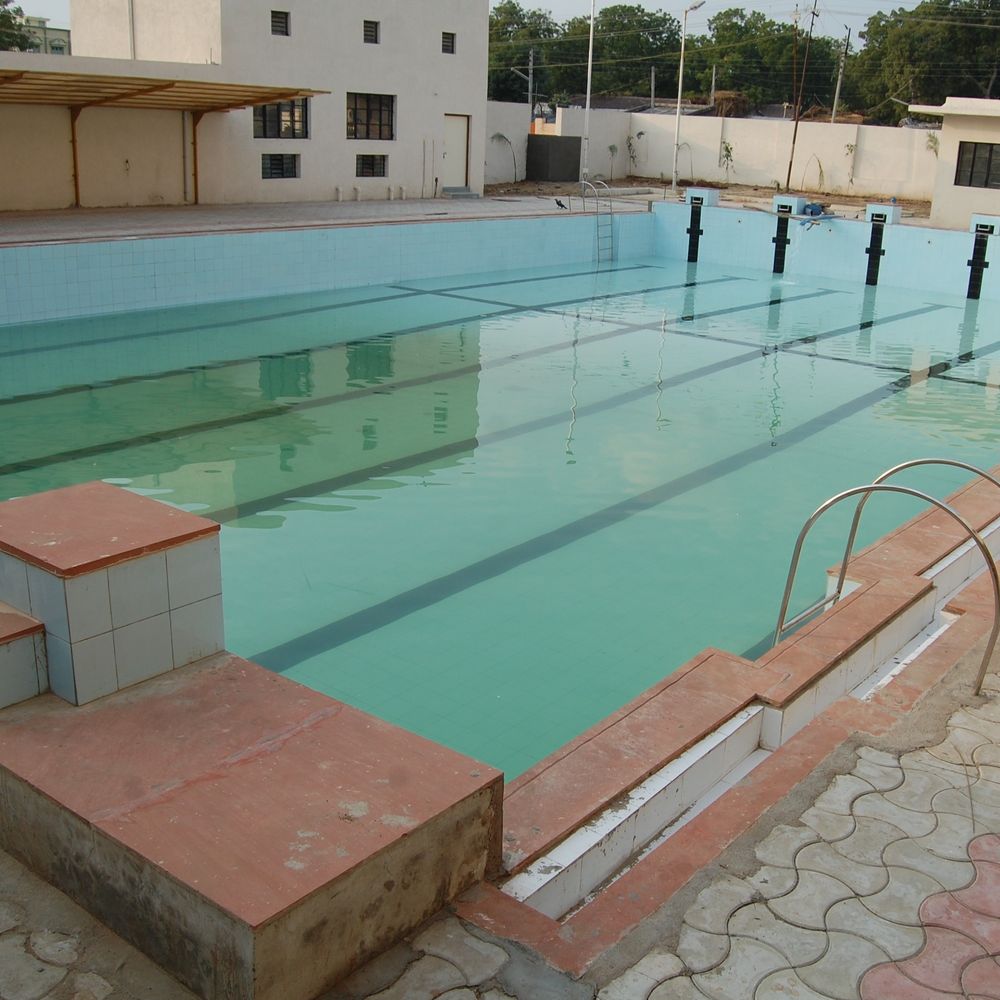 પાટણ સ્વિમિંગ પુલ પ્રવેશ પ્રક્રિયા:10 વર્ષના બાળકો થી ધોરણ 12ના વિદ્યાર્થીઓ માટે વેકેશન બેચ, નવા સત્ર માટે પ્રવેશ ફોર્મનું વિતરણ 2જી એપ્રિલથી