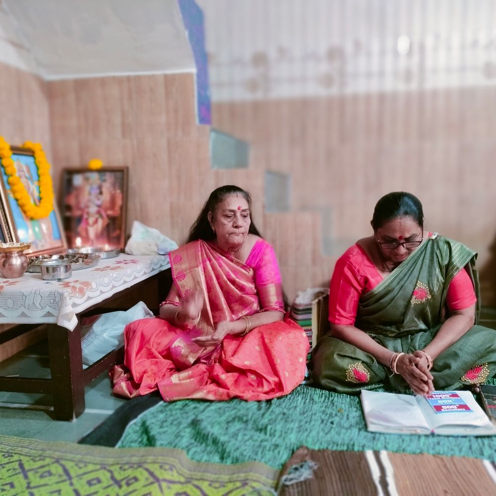 અમદાવાદમાં રામોત્સવ કાર્યક્રમનું આયોજન:સામાજિક સમરસતા જેવા વિષયો પર બહેનોને માર્ગદર્શન આપવામાં આવ્યું