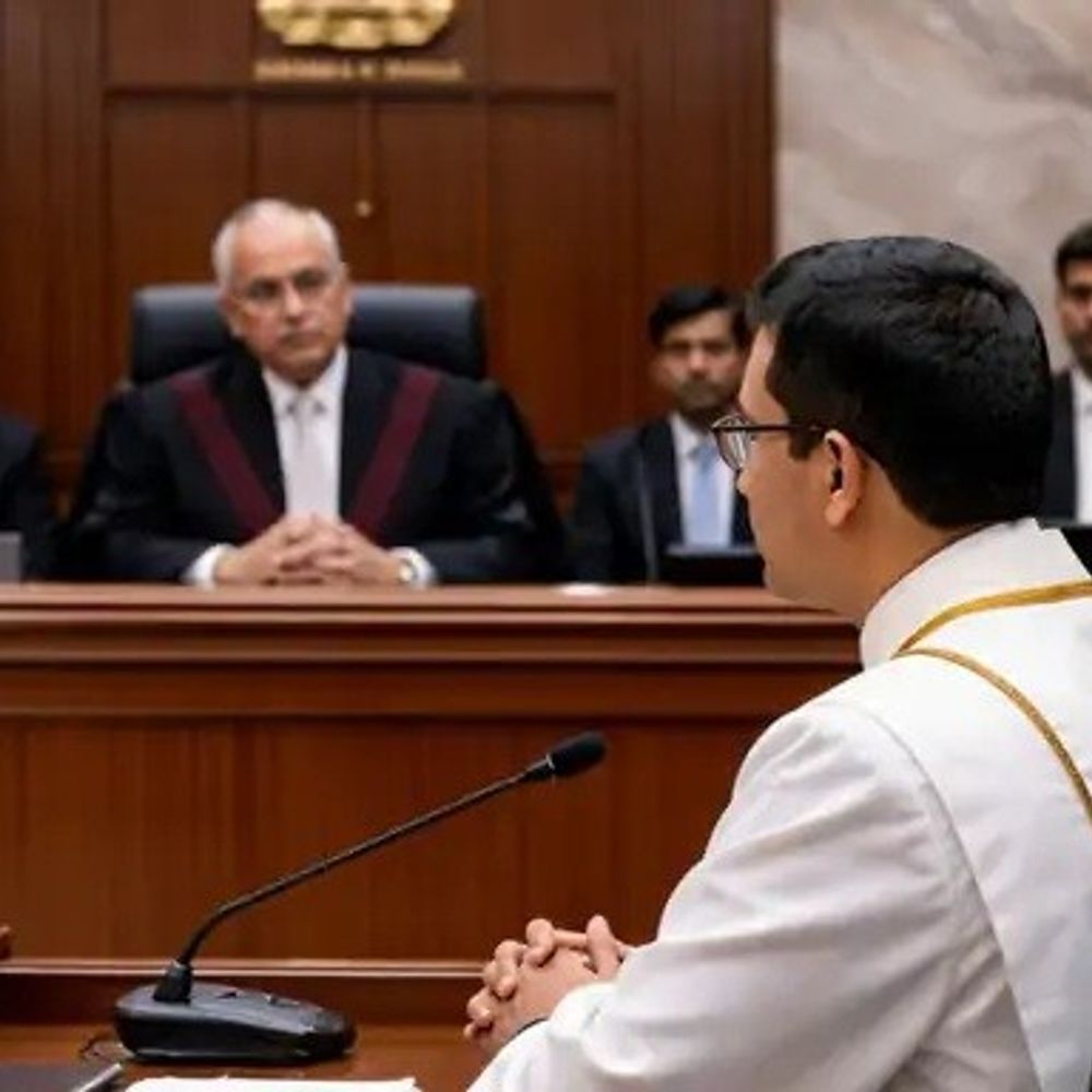 ધર્મ પરિવર્તન કરો તો પછી SCનો દરજ્જો ભૂલી જજો:માત્ર હિન્દુ-બૌદ્ધ-શીખ જ અનુસૂચિત જાતિ પર દાવો કરી શકે છે, સુપ્રીમ કોર્ટનો મોટો નિર્ણય