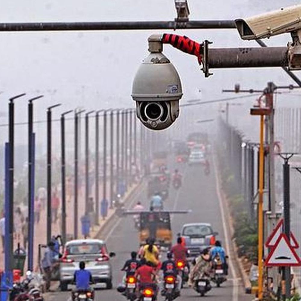 CCTV ફૂટેજ પાકિસ્તાન જતા હતા!