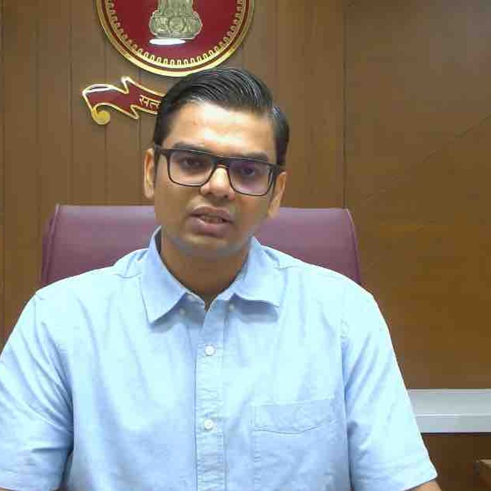 બનાસકાંઠામાં 31 લાખ લીટરથી વધુ ઇંધણનો સ્ટોક:કલેક્ટરે અફવાઓ ટાળી બિનજરૂરી લાઈનો ન કરવા અપીલ કરી