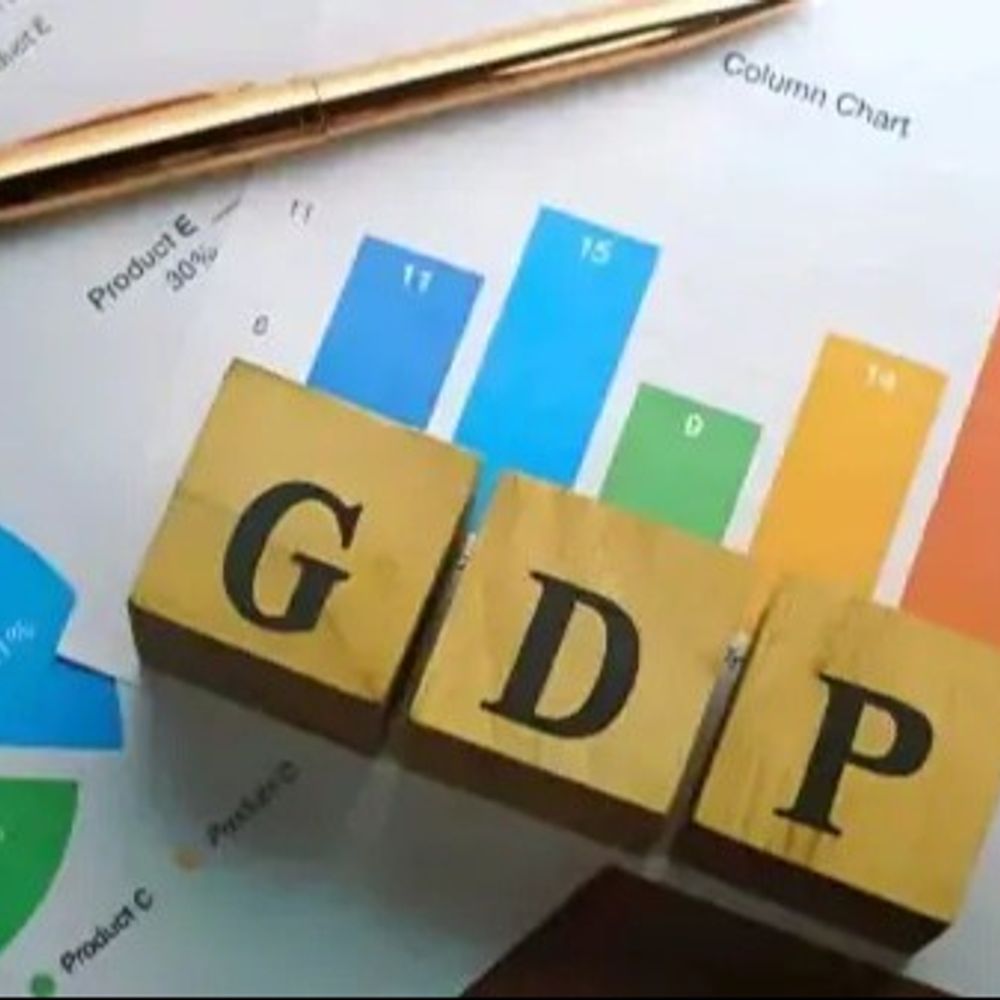 ગોલ્ડમેને ભારતના GDP ગ્રોથનો અંદાજ ઘટાડ્યો:2026માં 7%ને બદલે 5.9% રહી શકે છે; તેલ સપ્લાય અટકવાથી જોખમ વધ્યું