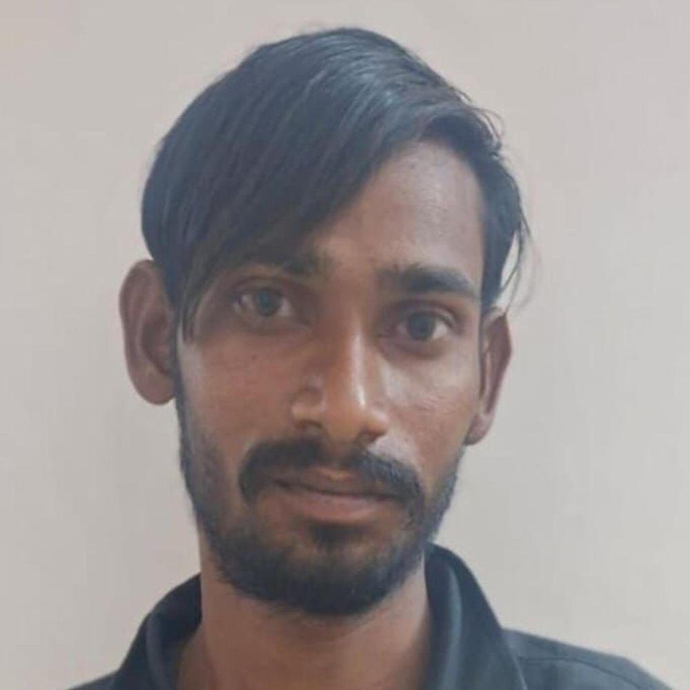 4 વર્ષથી અપહરણ ગુનાનો આરોપી ઝડપાયો:પંચમહાલ પોલીસે મોરબીમાંથી દબોચ્યો, પોક્સો એક્ટ હેઠળ કાર્યવાહી