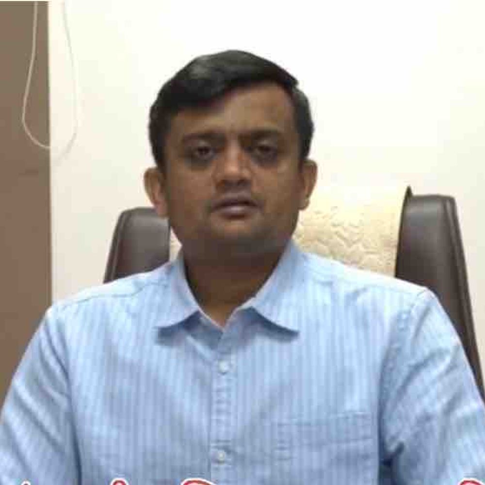 અમરેલીમાં પેટ્રોલ-ડીઝલનો પૂરતો જથ્થો ઉપલબ્ધ:જિલ્લા તંત્રની બીજી વખત સ્પષ્ટતા, અફવાઓથી દૂર રહેવા અપીલ