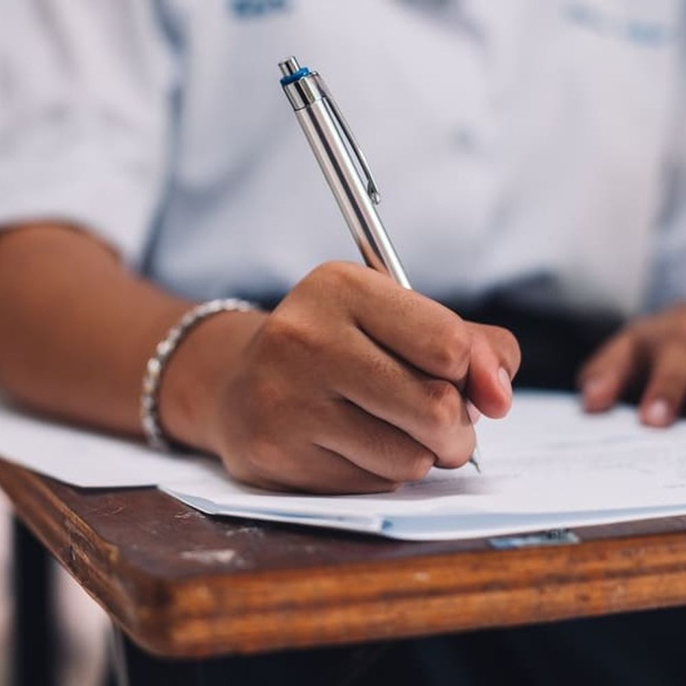 મહીસાગરમાં ગુજકેટ પરીક્ષા માટે જાહેરનામું બહાર પડાયું:અધિક જિલ્લા મેજિસ્ટ્રેટ દ્વારા ગેરરીતિ રોકવા કડક નિયંત્રણો