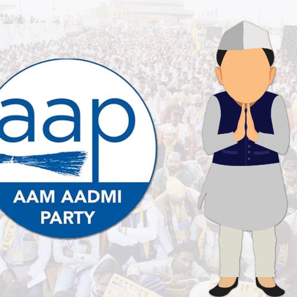 અમદાવાદ કોર્પોરેશનની ચૂંટણી માટે AAPના 52 ઉમેદવાર જાહેર:જિલ્લા પંચાયતના 10, તાલુકા પંચાયતના 9 અને ધોળકા નગરપાલિકાના 4 ઉમેદવાર પણ જાહેર; જુઓ લિસ્ટ