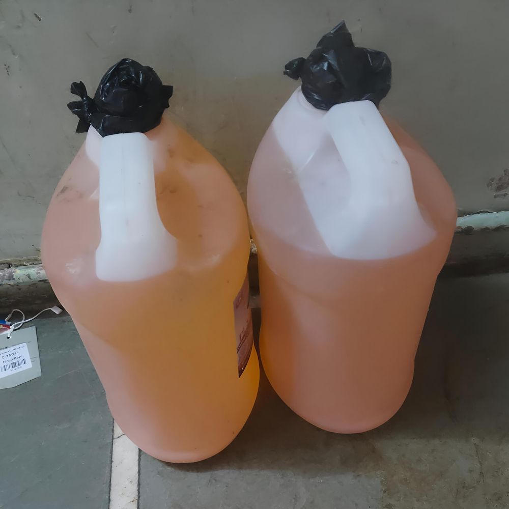 પેટ્રોલ અને ડિઝલનુ રેકોર્ડ બ્રેક વેચાણ:ગોધરામાં 2 દિવસે વેચાણ થતું પેટ્રોલ - ડીઝલ સોમવારે 8 કલાકમાં વેચાઇ ગયું