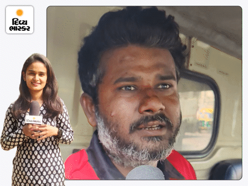 Gujarat Petrol Shortage Rumors Spark Panic Buying Chaos