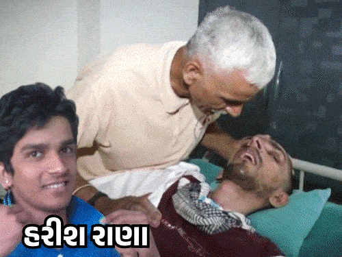 
                 દેશમાં પહેલી વખત ઈચ્છામૃત્યુ મેળવનાર હરીશ રાણાએ લીધા અંતિમ શ્વાસ:13 વર્ષથી કોમામાં હતા, સુપ્રીમ કોર્ટે 13 દિવસ પહેલા આપી હતી મંજૂરી 
            