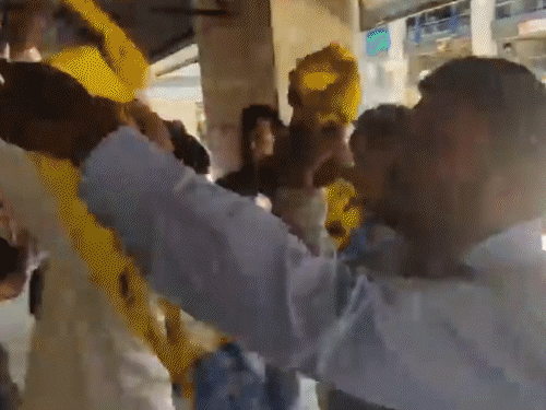 AAP Vadodara Resignation Alert as Candidate List Sparks Protest