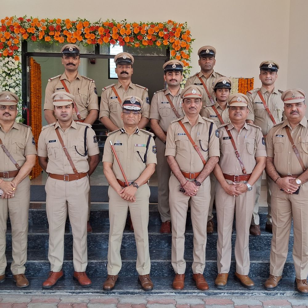 વલસાડ પોલીસ રિસ્ટ્રક્ચરિંગ!