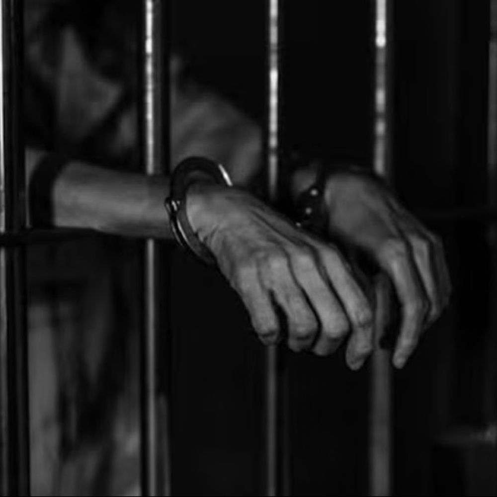 NDPS કેસમાં 2 આરોપીઓને 10 વર્ષની કેદ:વિશાલા ત્રણ રસ્તા પાસેથી 54 ગ્રામ ડ્રગ્સ સાથે ઝડપાયા હતા, બંનેને 2 લાખનો દંડ