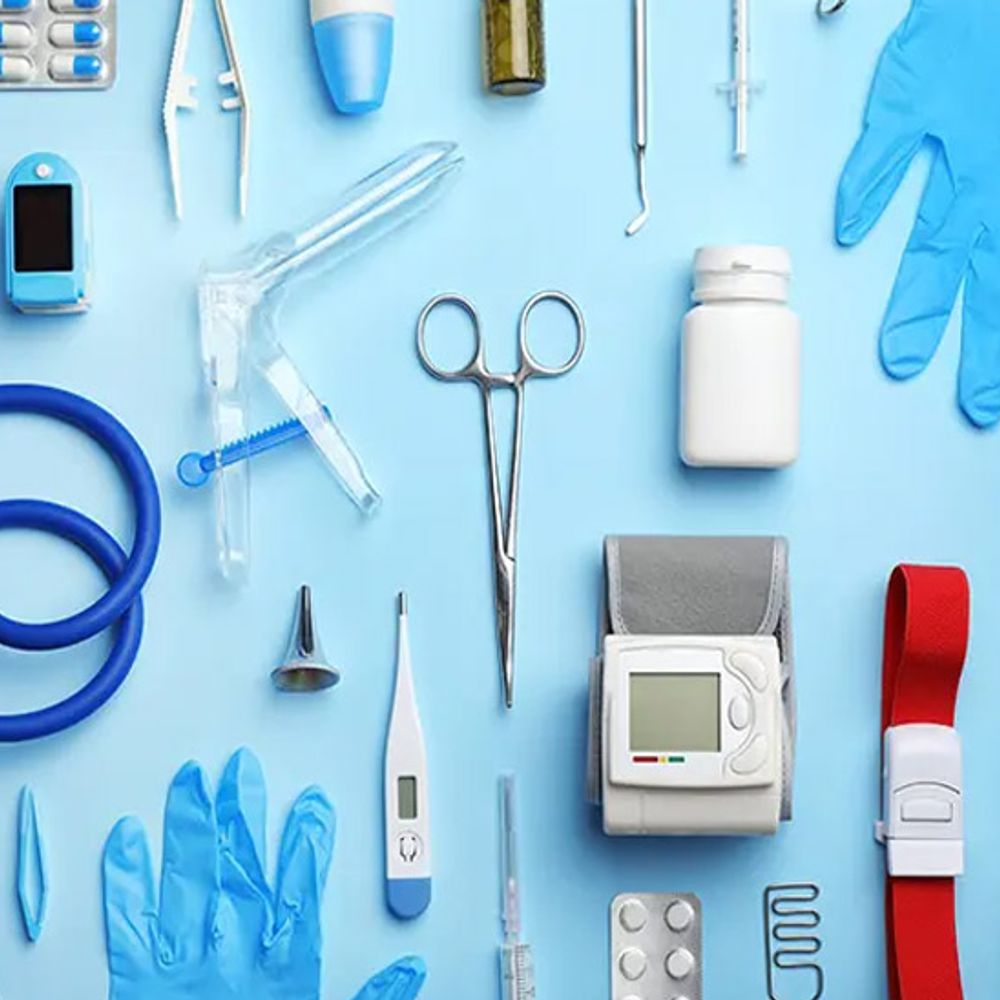 યુદ્ધની અસર:મેડિકલ-સર્જિકલ સાધનોના ભાવ 15 ટકા વધ્યા