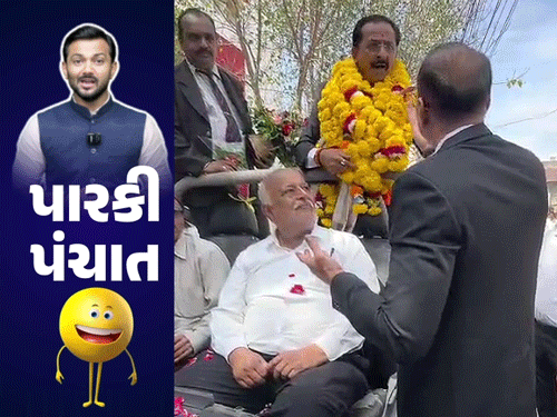 વકીલ અને જજની પેટ્રોલ પંપ પર માથાકૂટ: ઈરાન-ઈઝરાયલ જેવો જંગ!